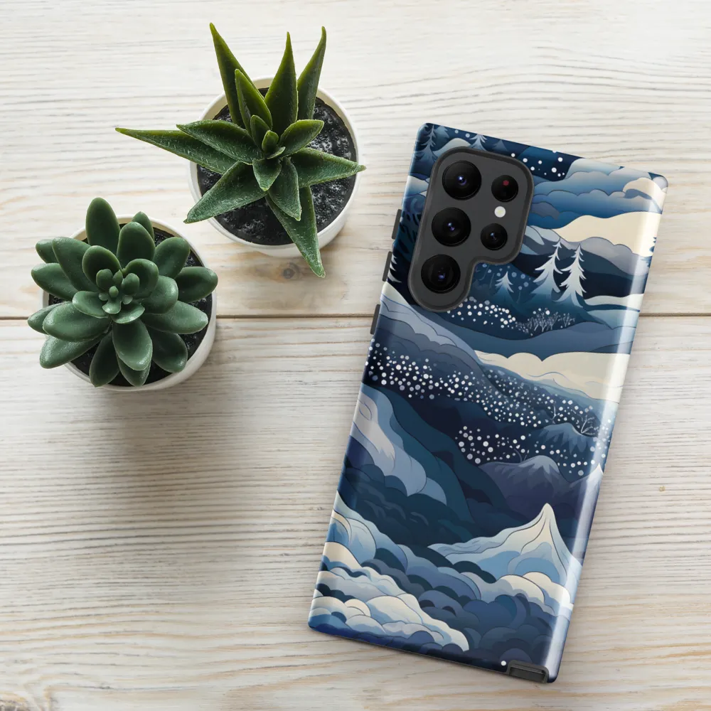 Whispers of Winter