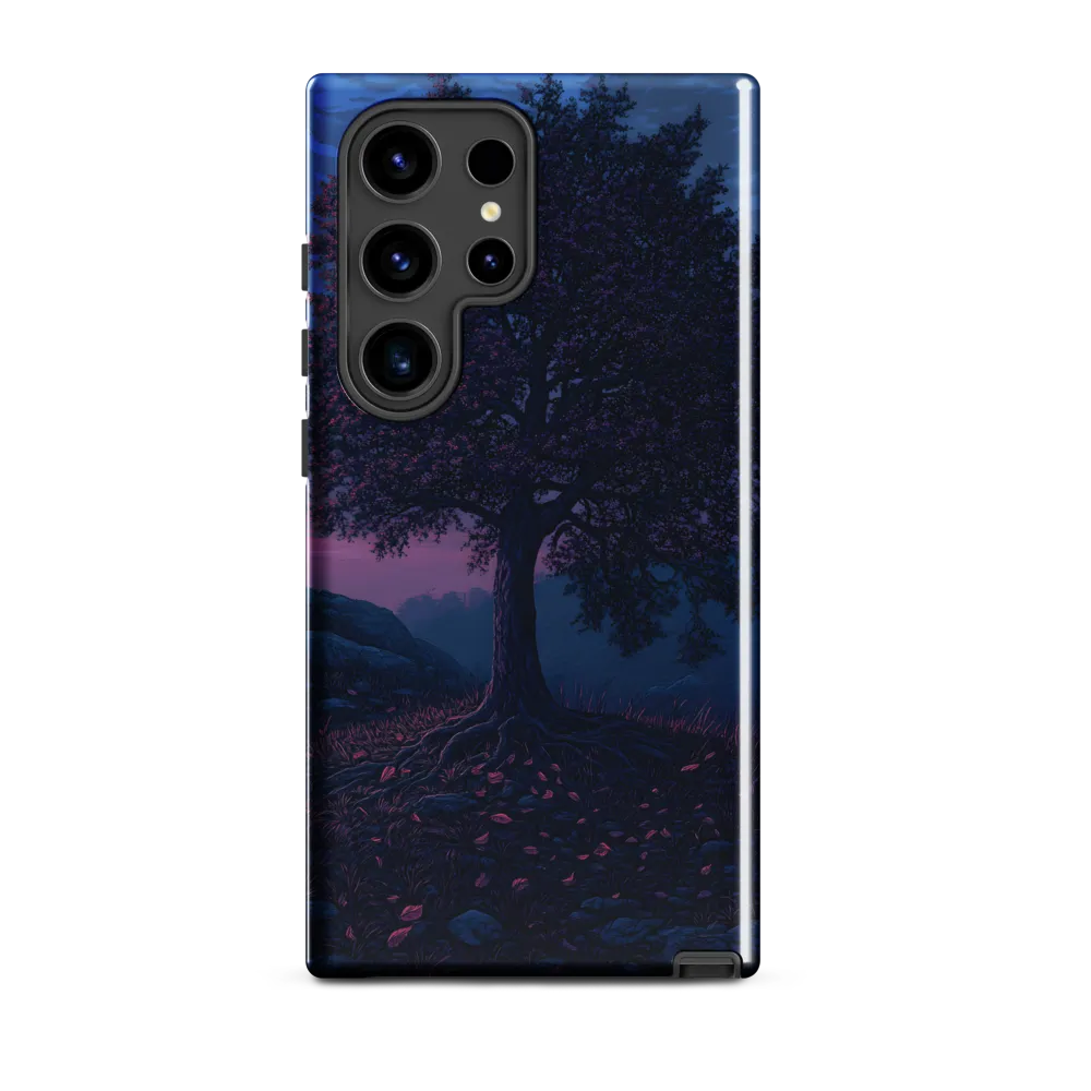 Twilight Whispers