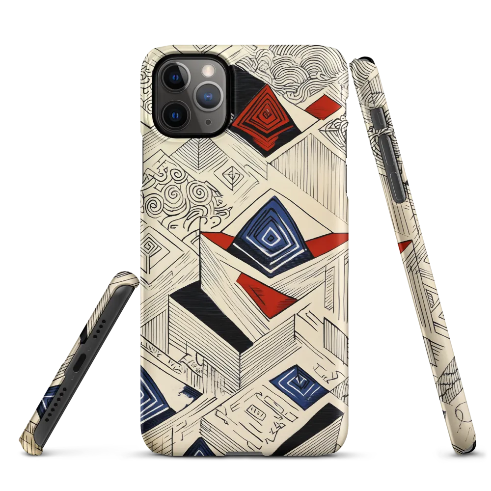 Geometric Harmony