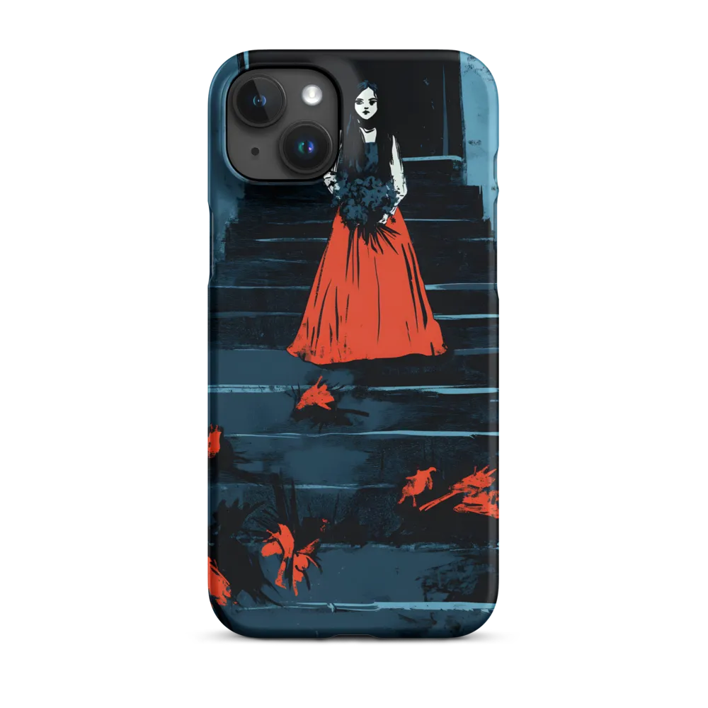 Silent Steps