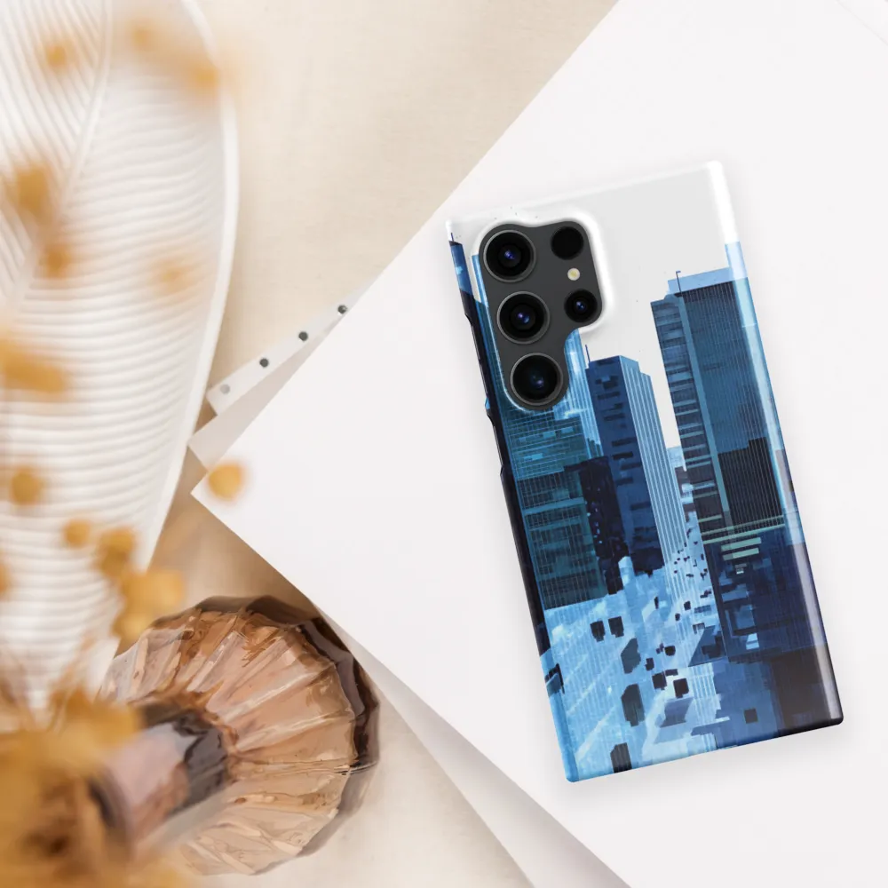 Urban Harmony: A Digital Daydream