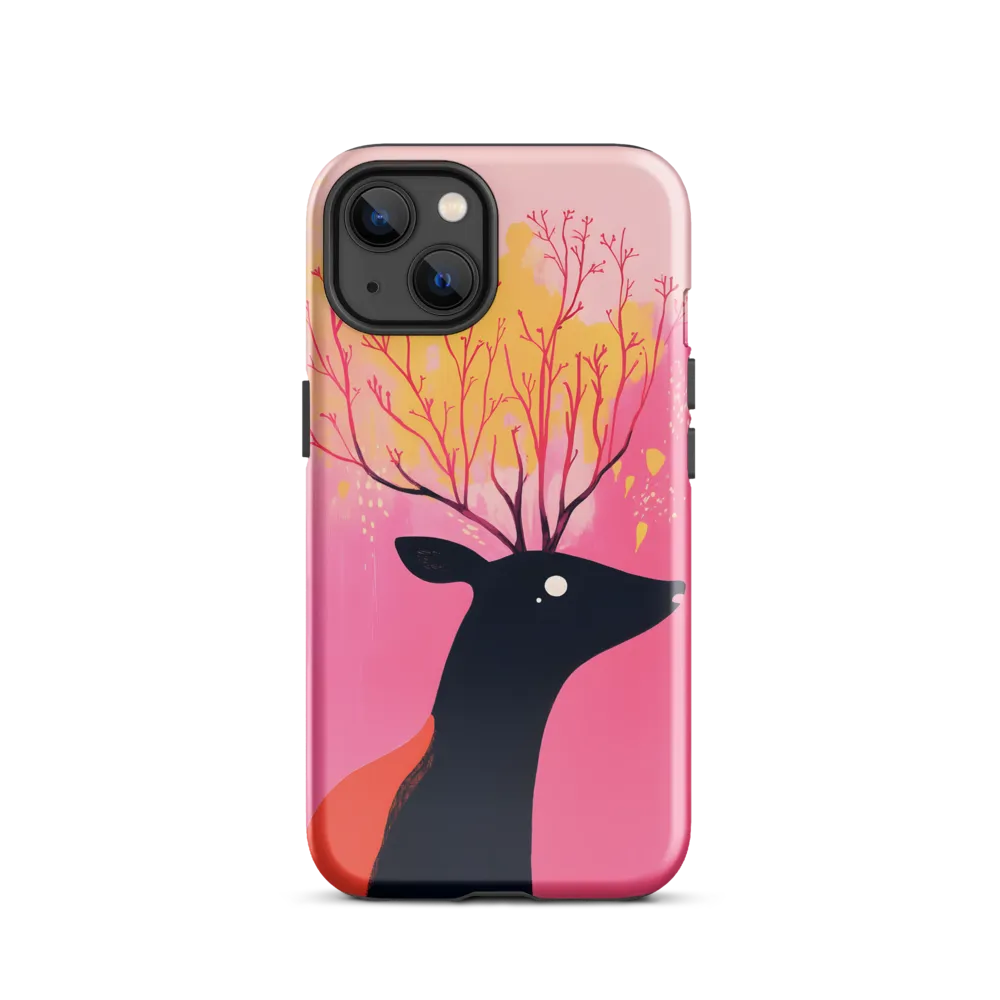Whimsical Forest Guardian
