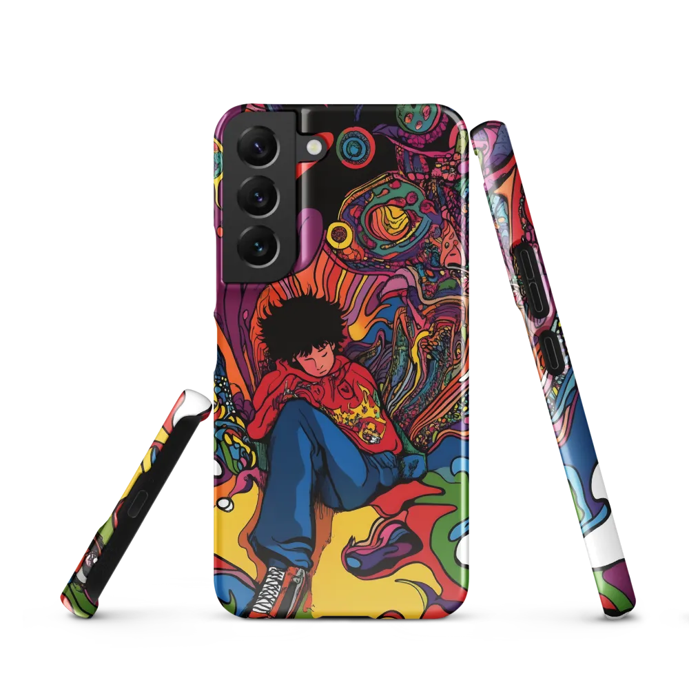 Psychedelic Reverie