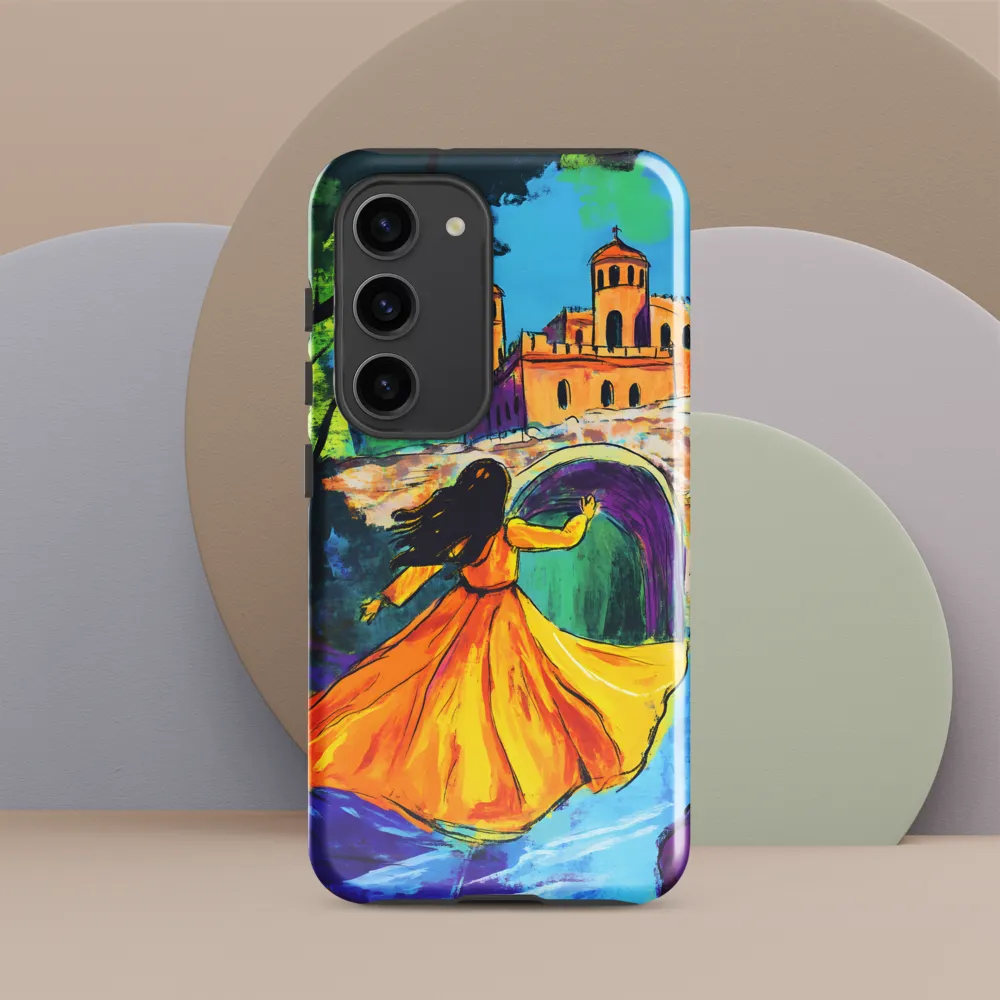 Dance of Dreams: Journey to the Castle