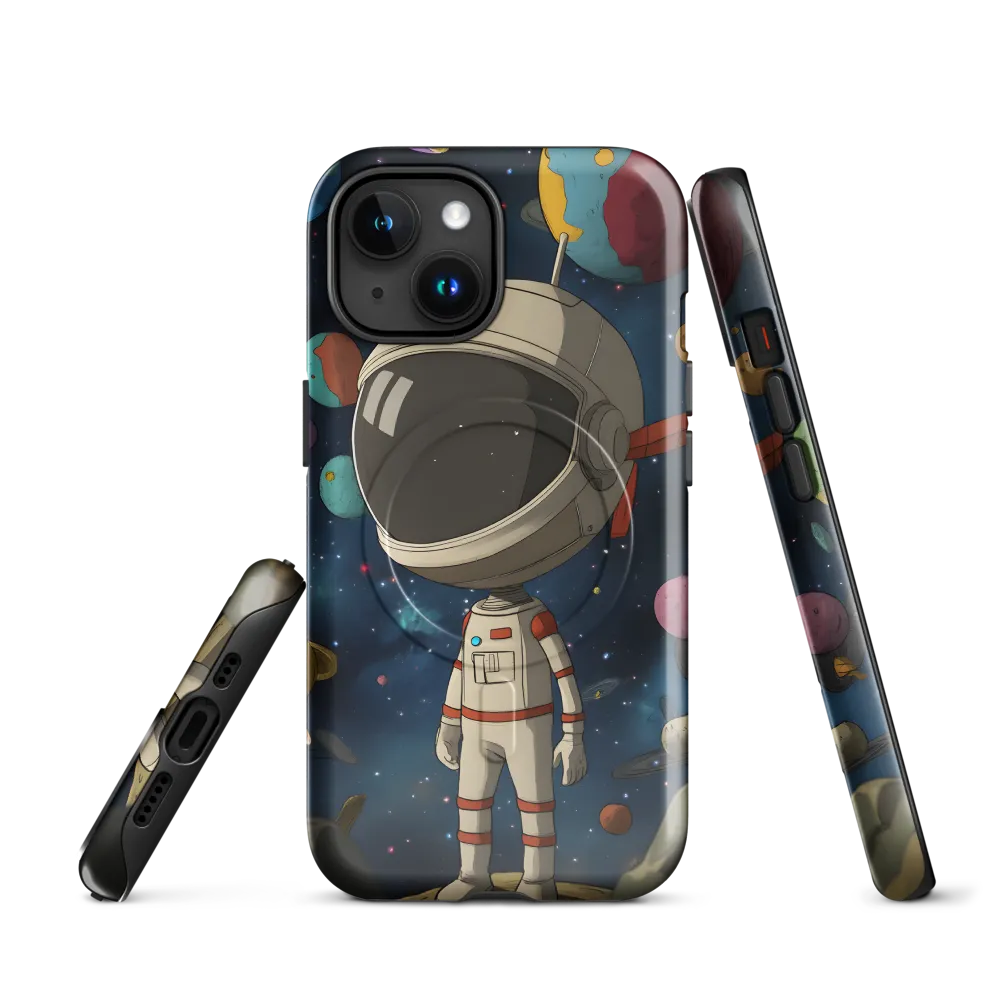 Cosmic Wonder