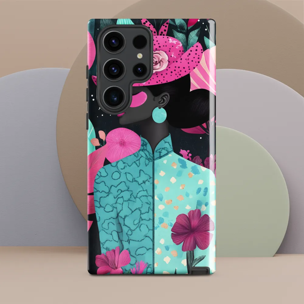 Elegance in Bloom
