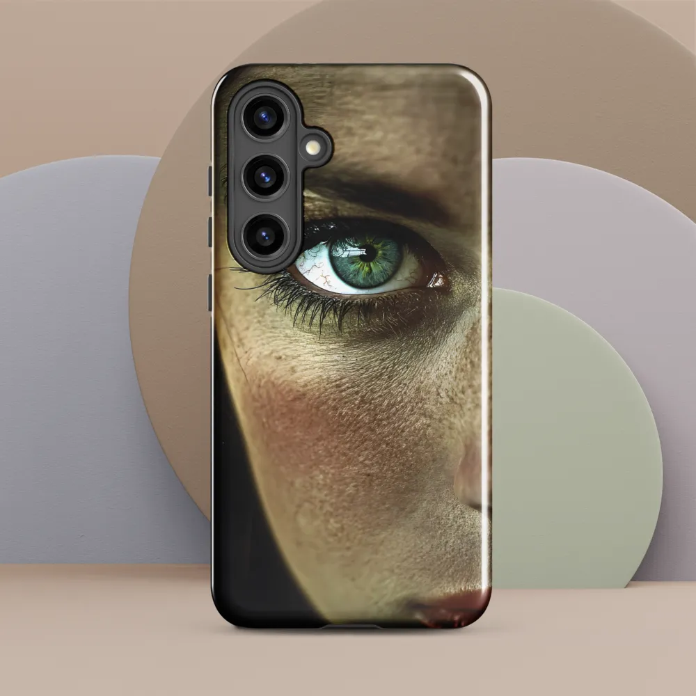 Eye of Intensity