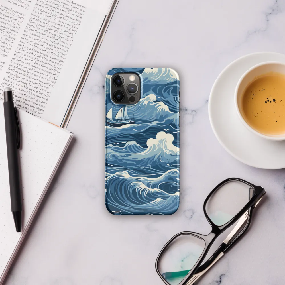 Nautical Dreams: Waves of Adventure