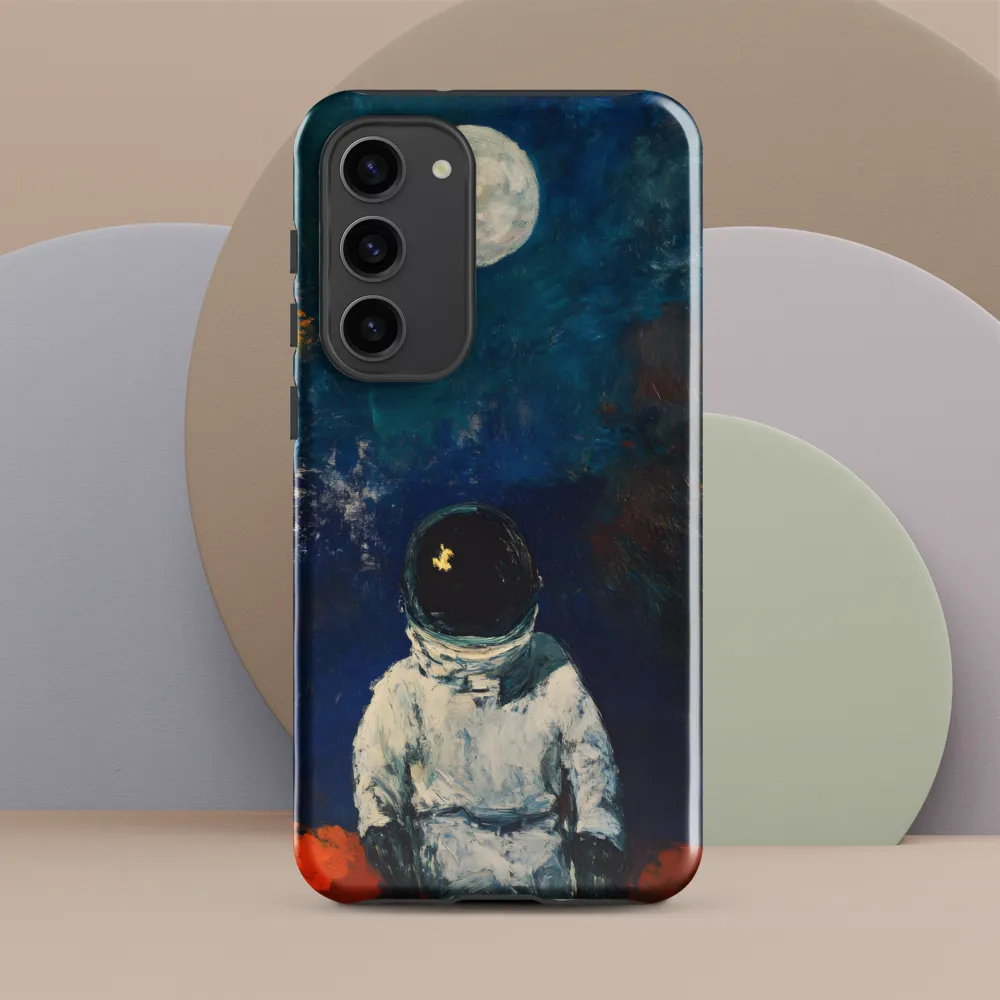 Gazing at the Cosmos