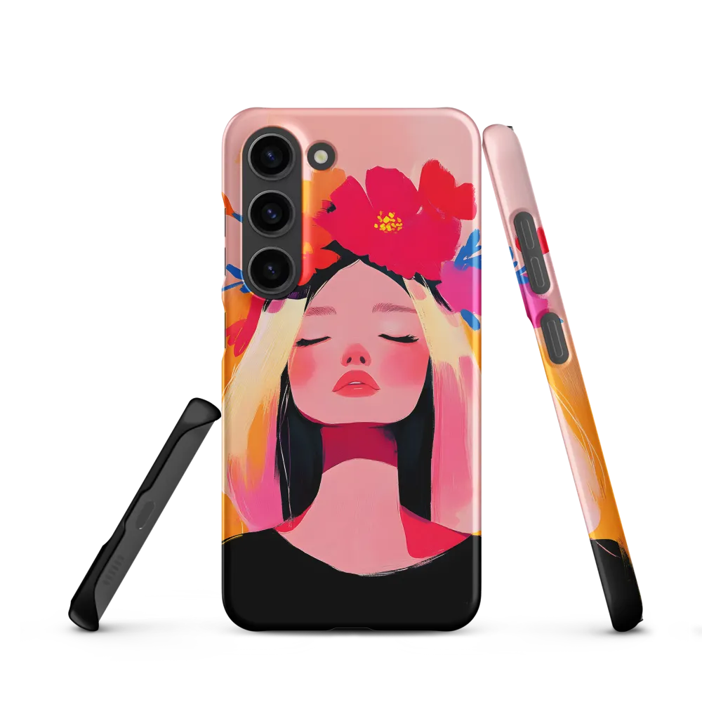 Floral Serenity