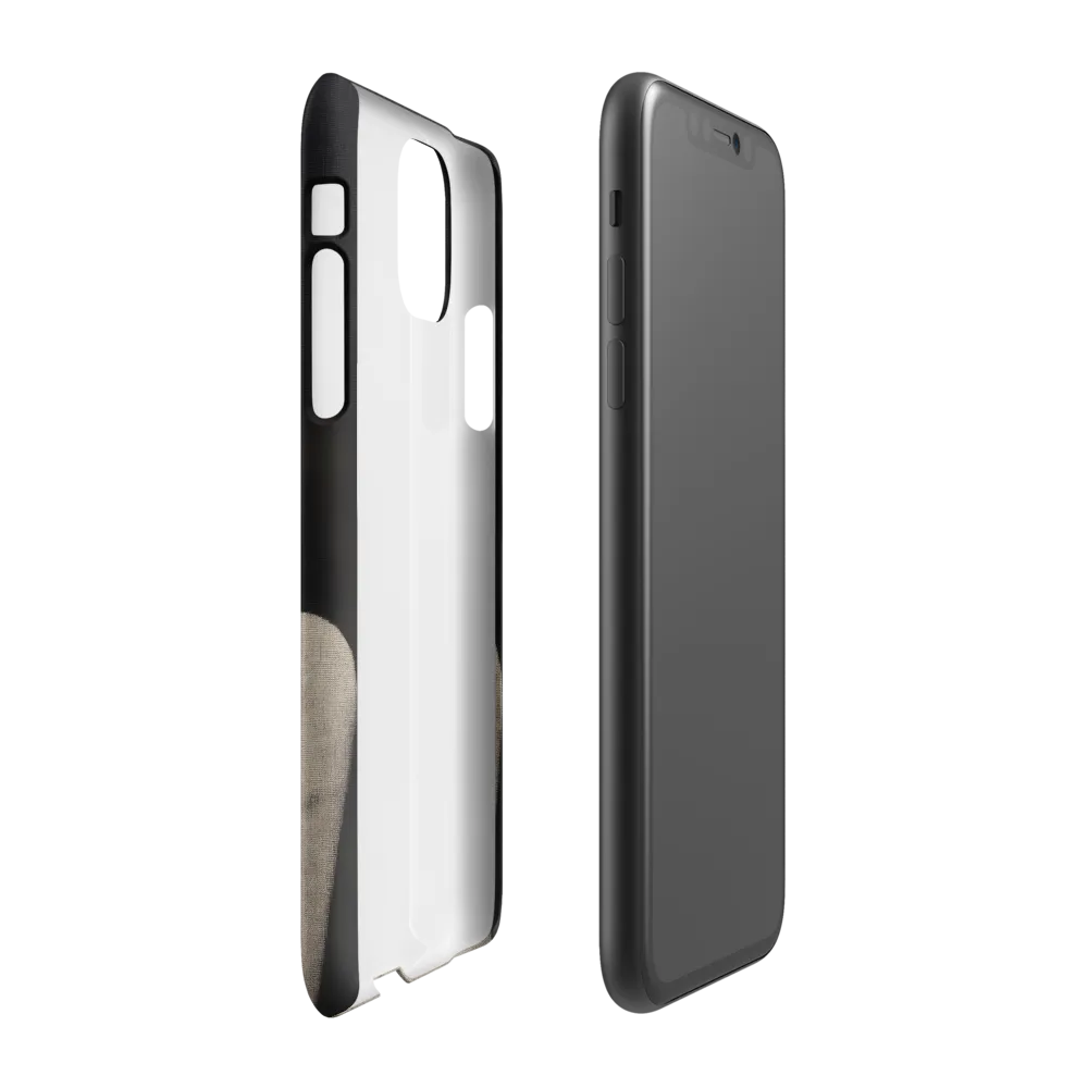 Eloquent Expression | Phone Case |  11 | Snap Case | Matte