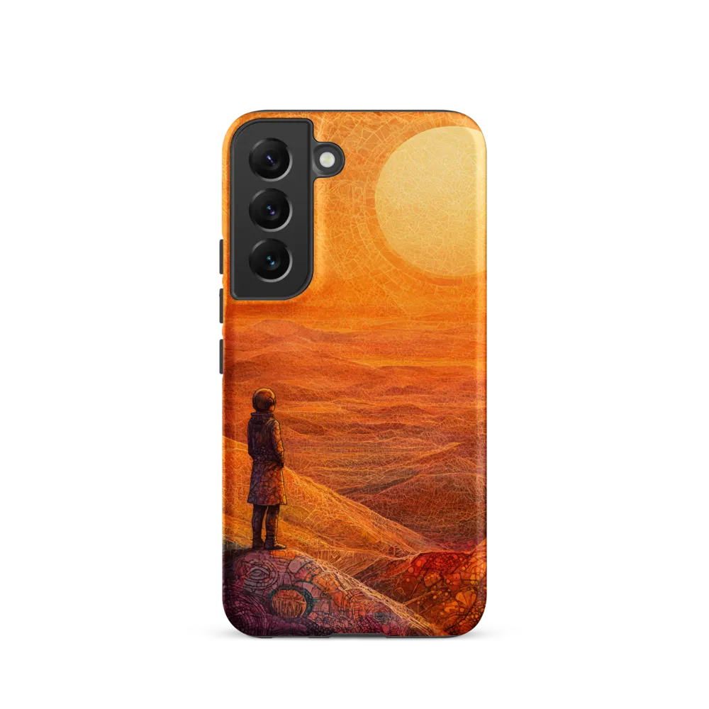Reflections of a Distant Sun