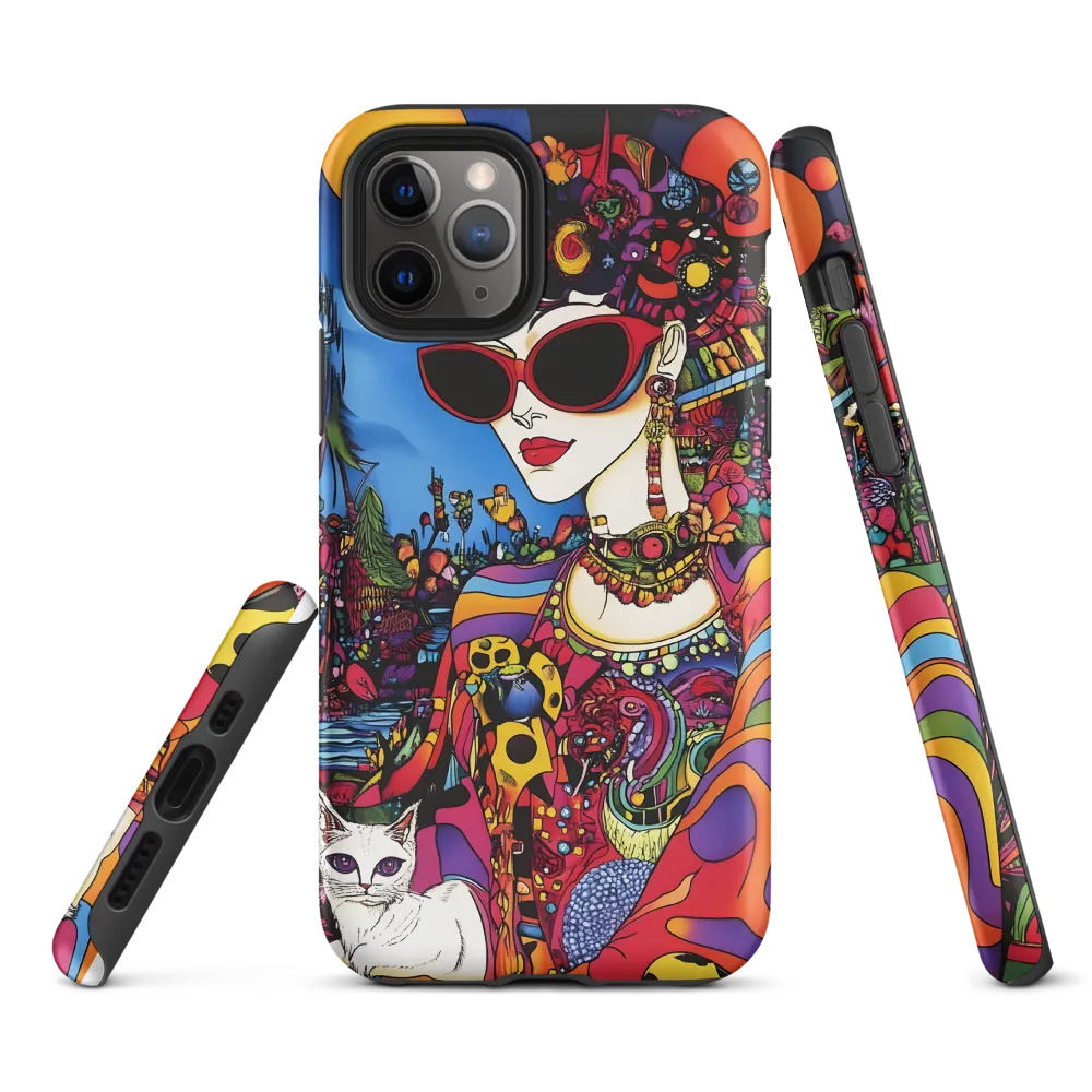 Whimsy in Color