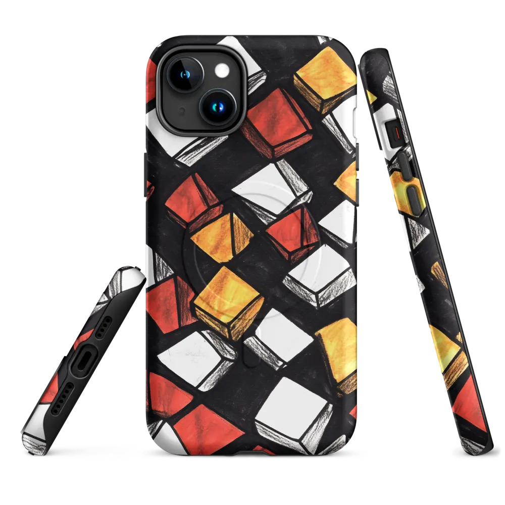 Dynamic Blocks