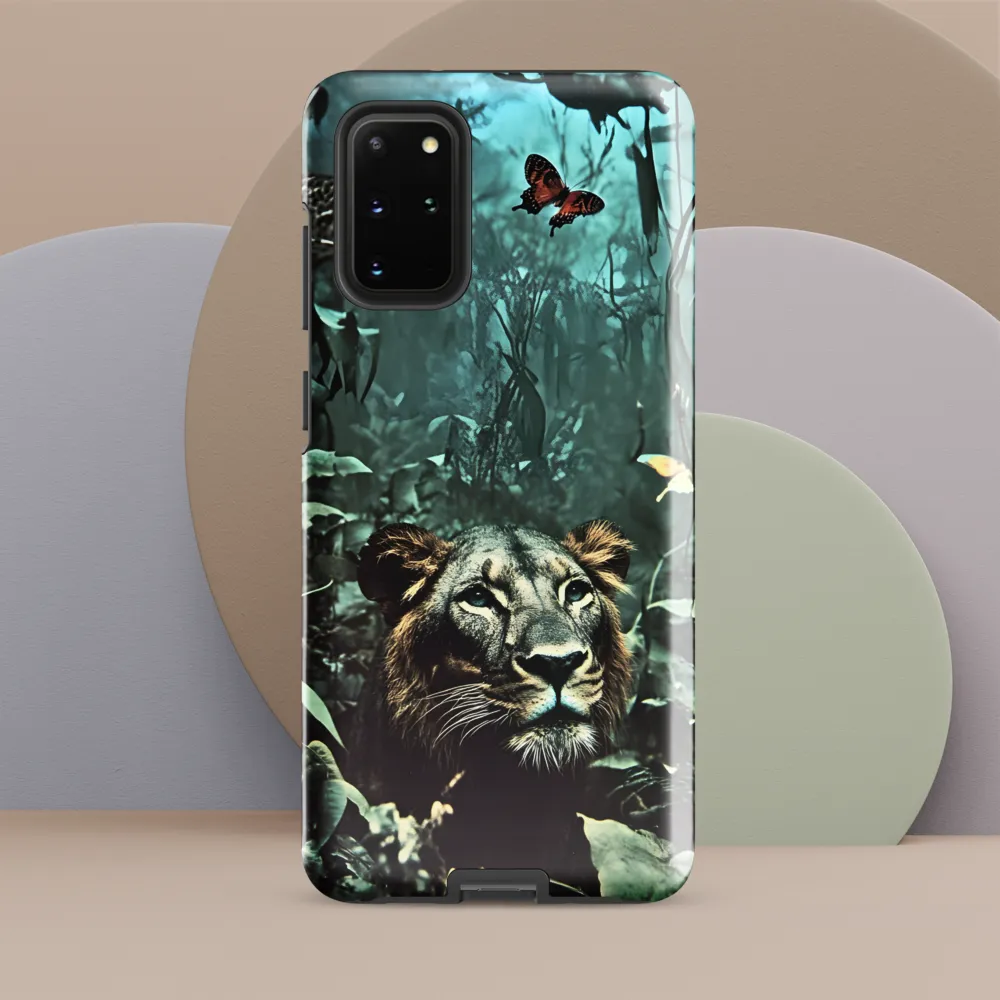 Whispers of the Jungle