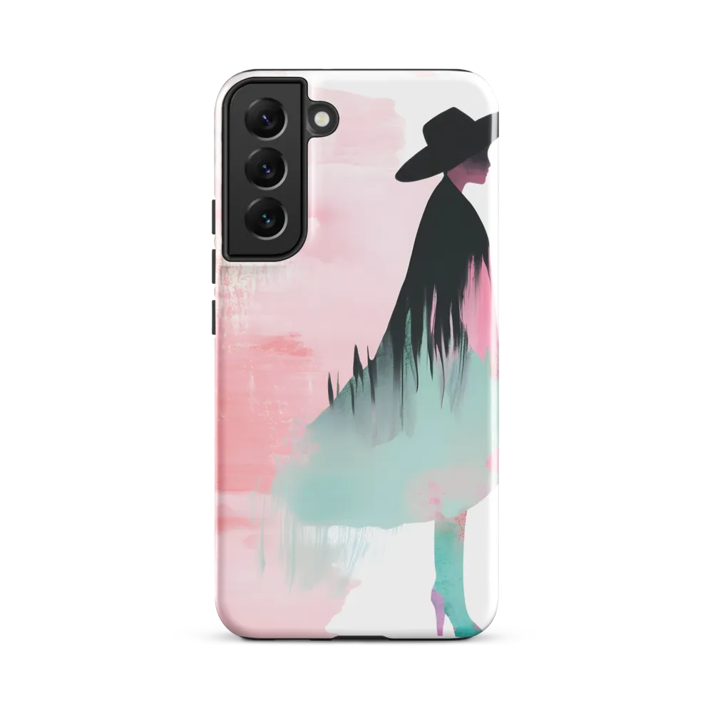 Elegance in Silhouette