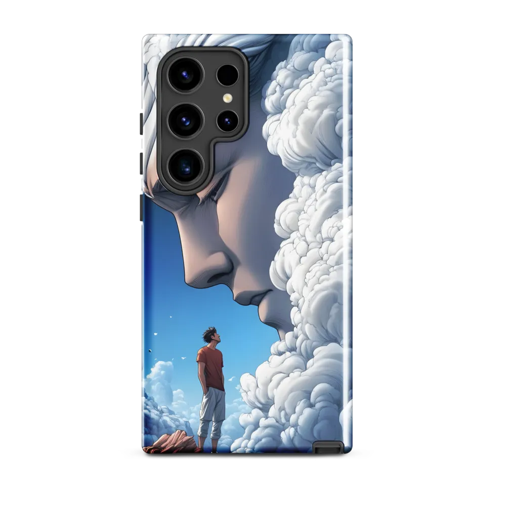 Whispers of the Sky