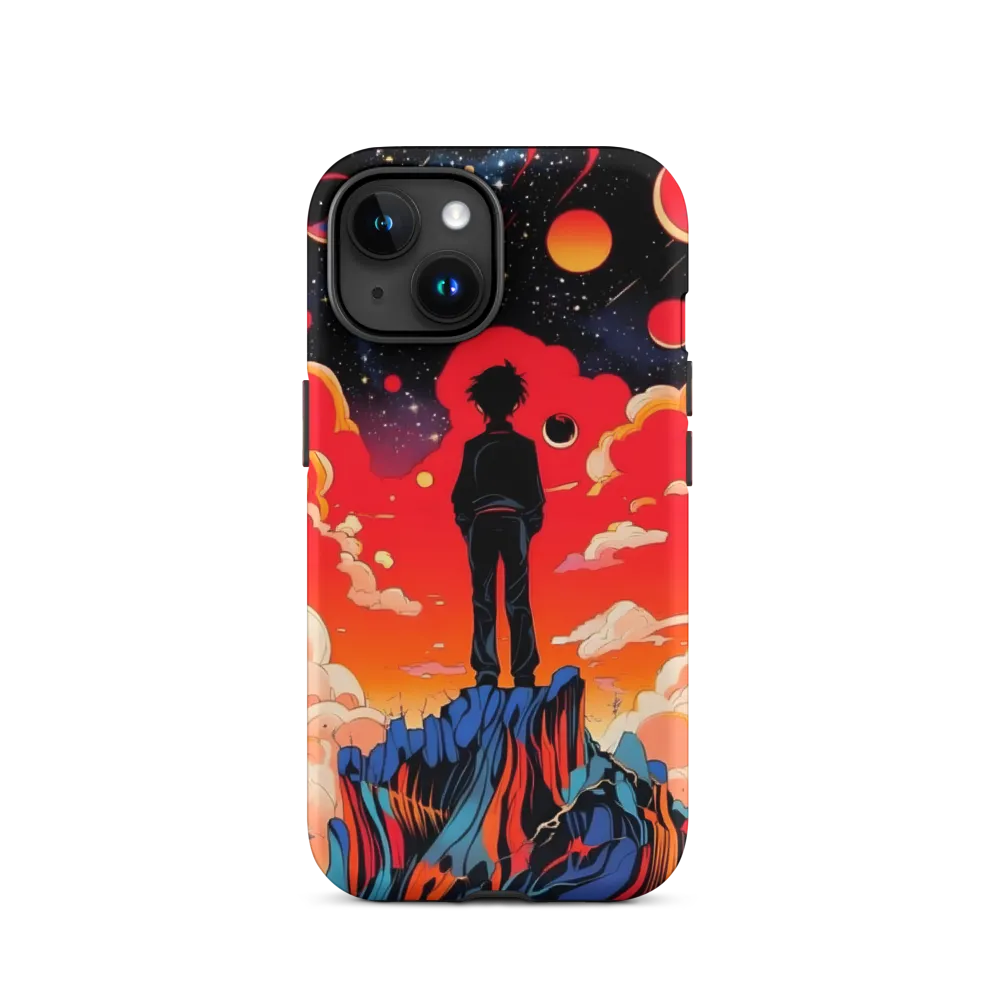 Cosmic Contemplation