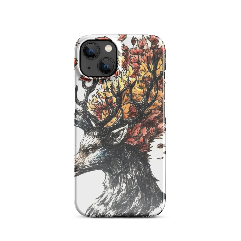 Whispers of Autumn