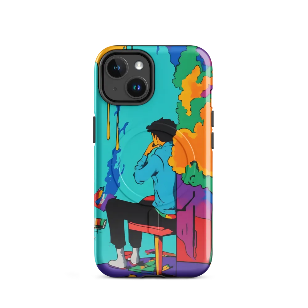 The Artist Within