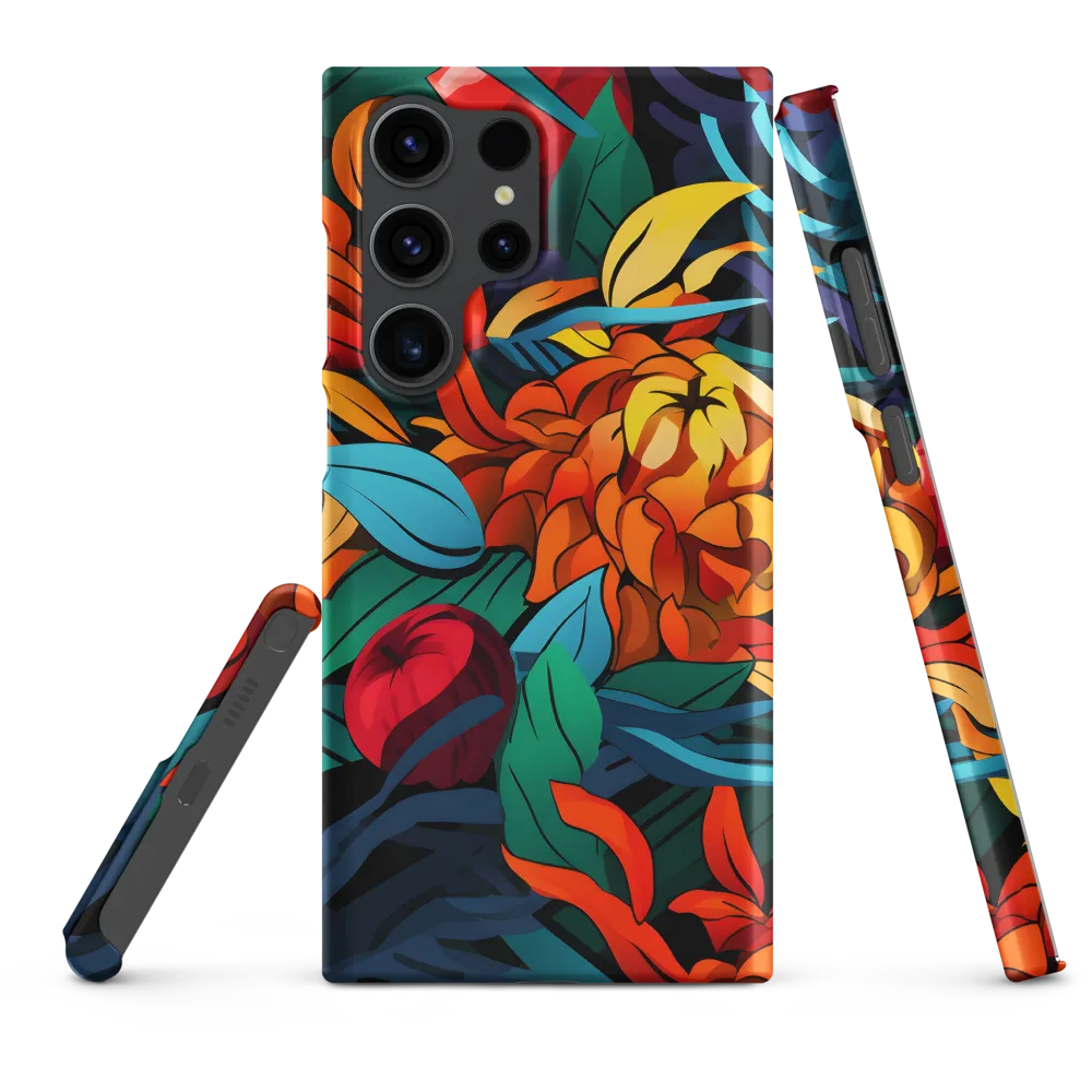 Tropical Harmony