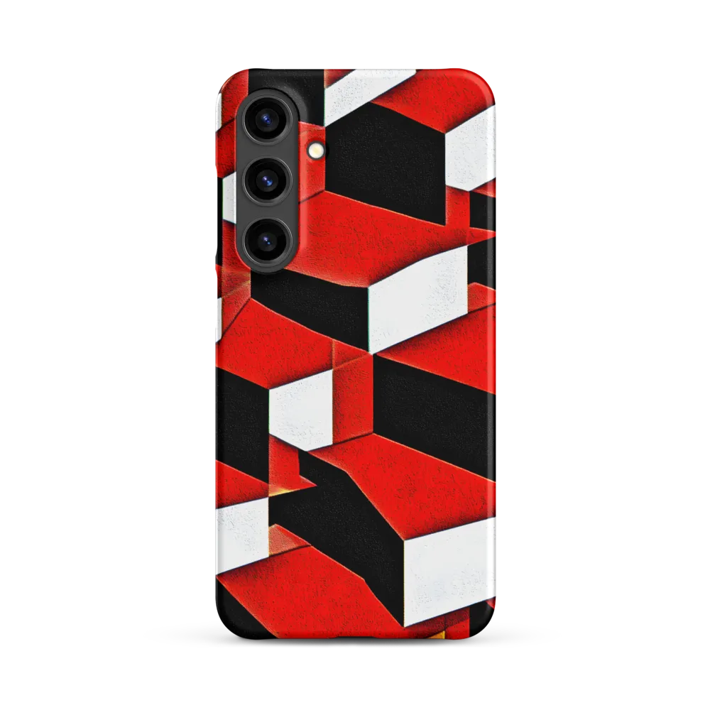 Dynamic Geometric Interplay