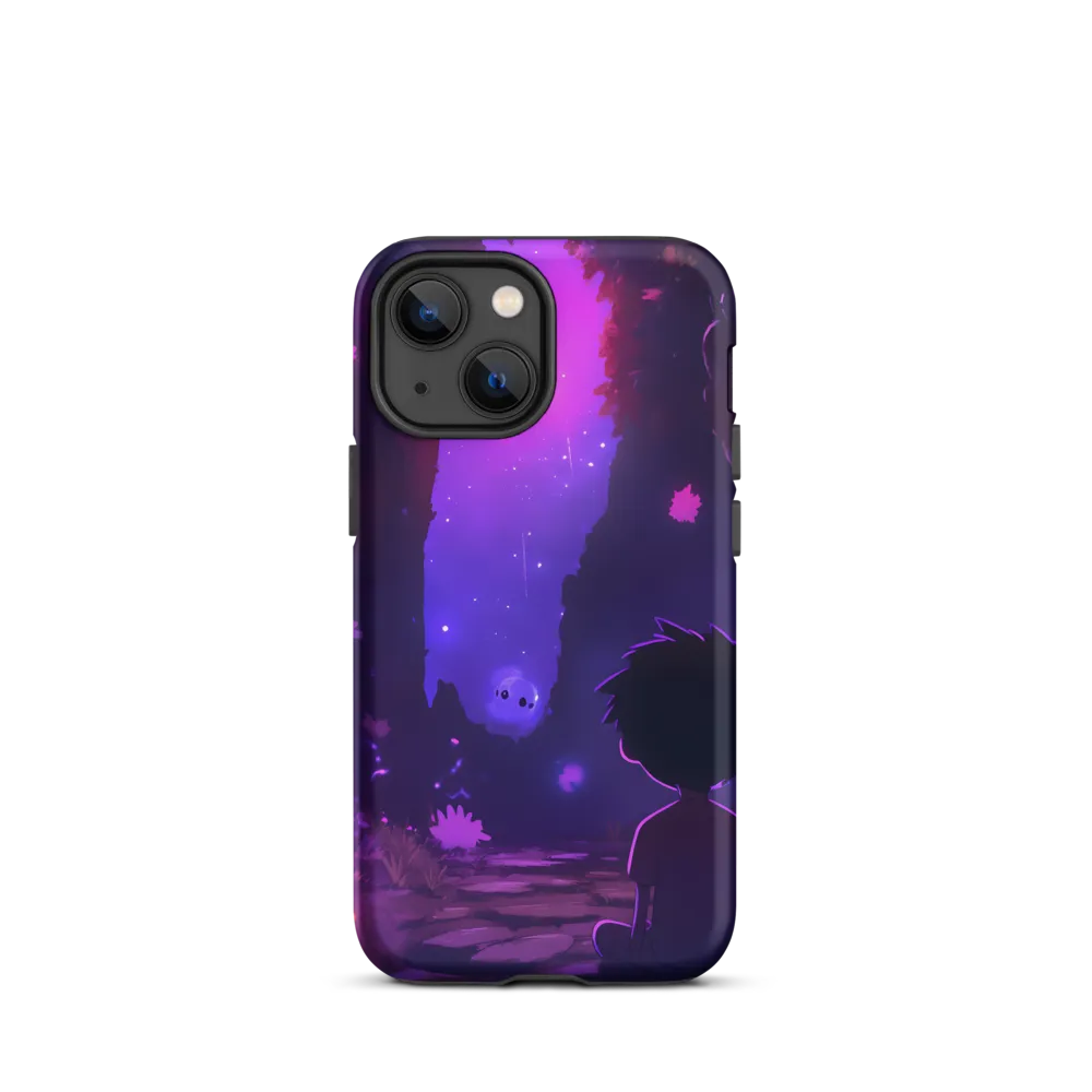 Lost in Cosmic Wonder