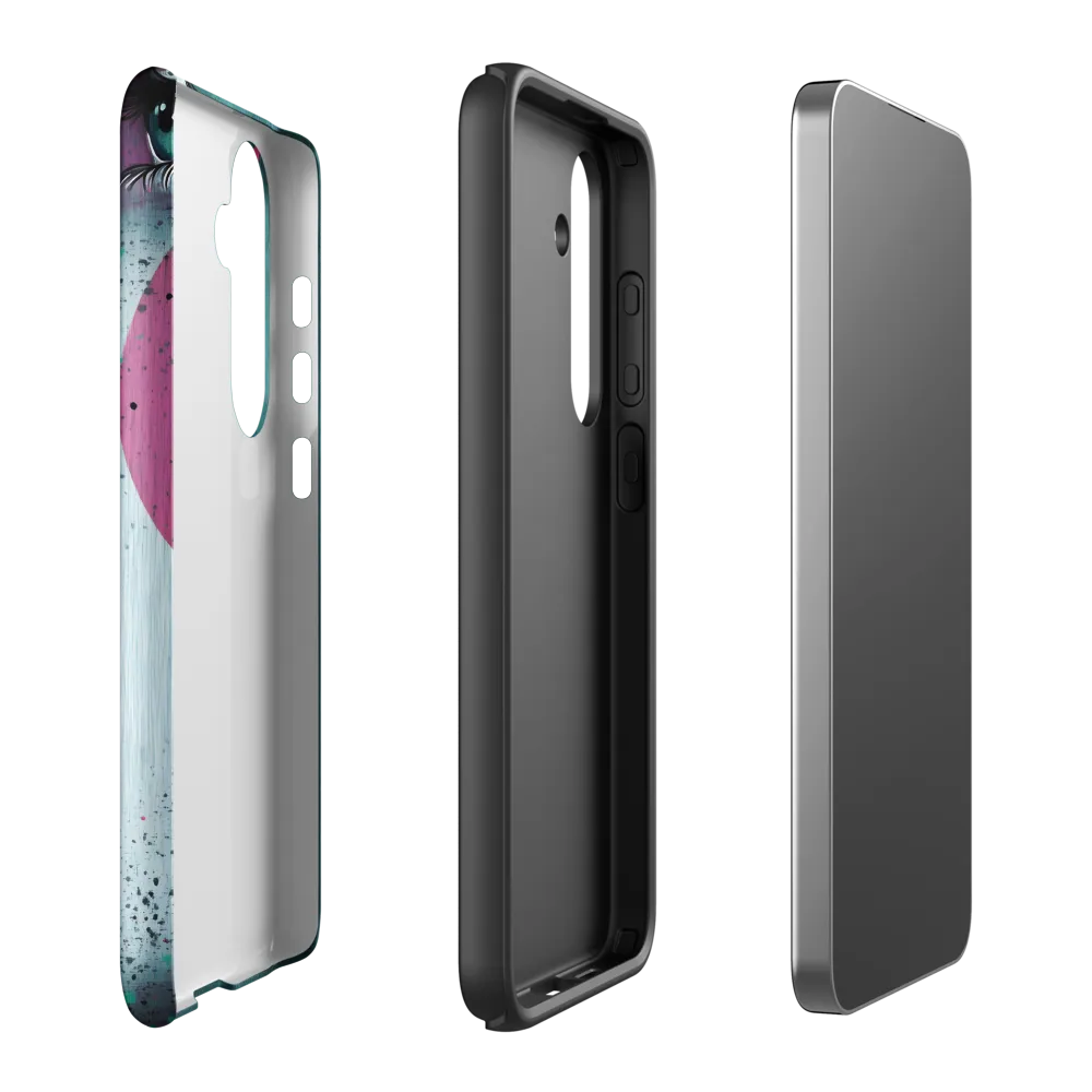Modern Serenity in Profile