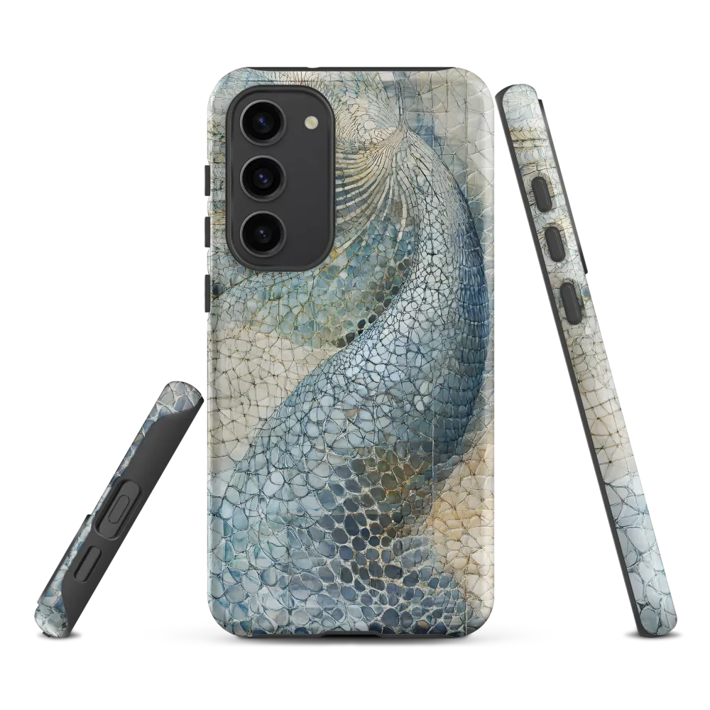 Fluid Geometry: A Dance of Patterns