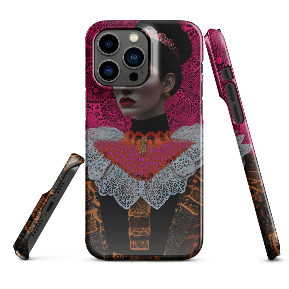 Crowned Regality