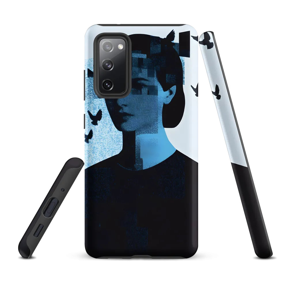 Fragmented Reflections