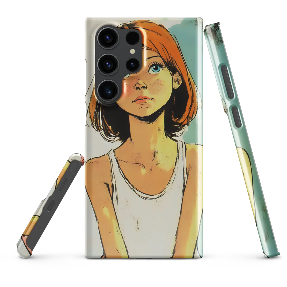 Curious Youth
