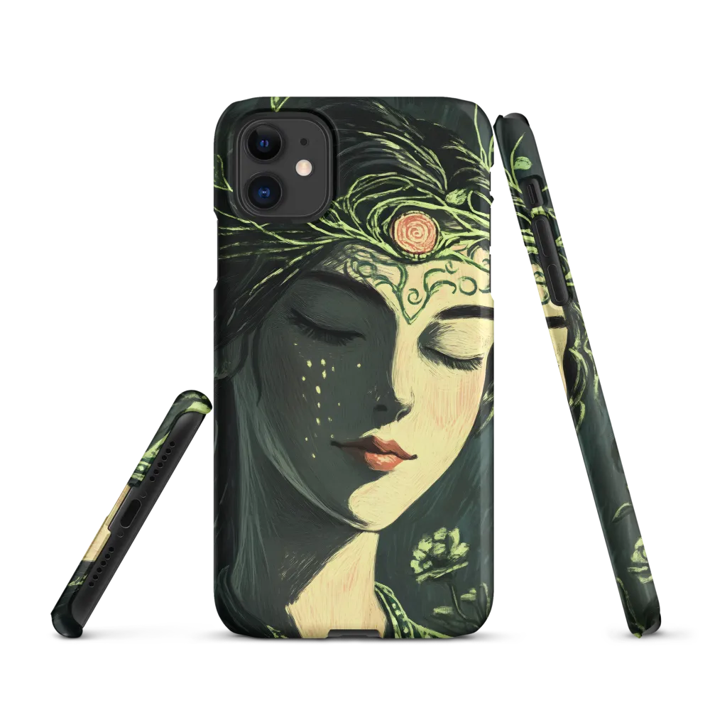 Whispers of Nature