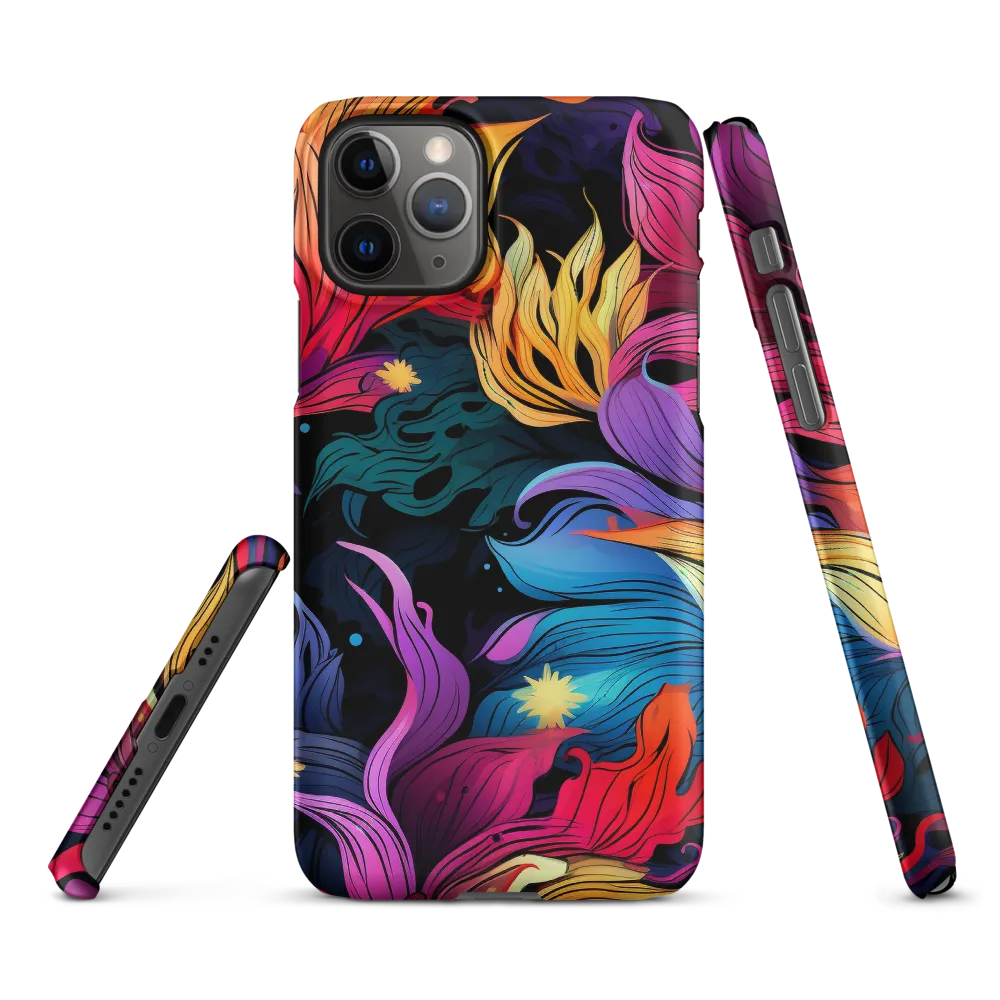 Floral Symphony