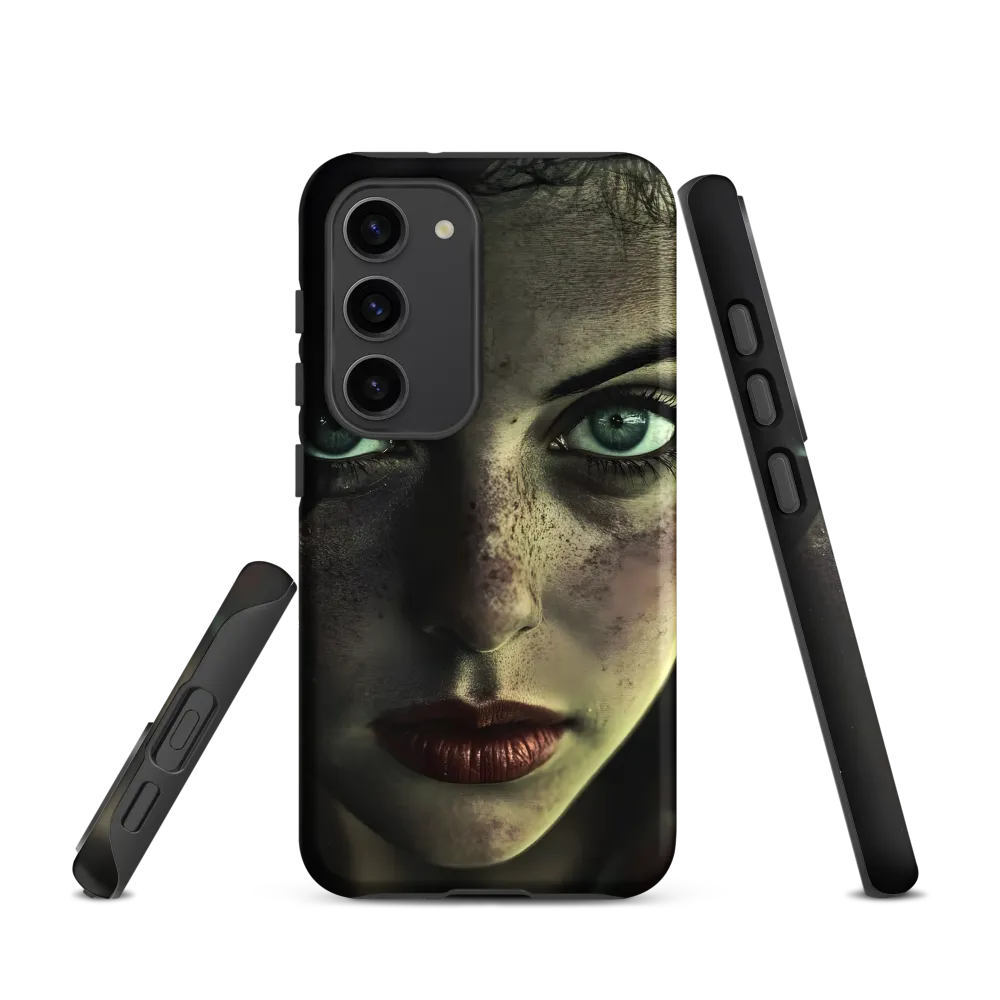 Eyes of Enigma