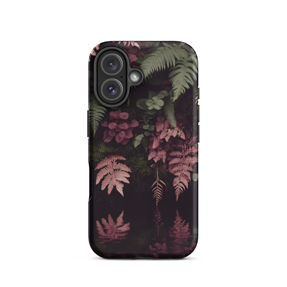 Reflections of Nature | Phone Case