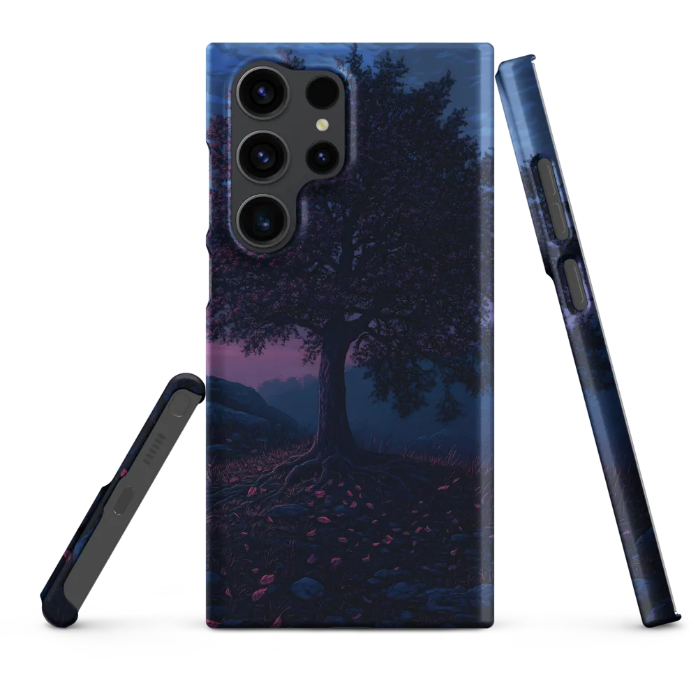 Twilight Whispers