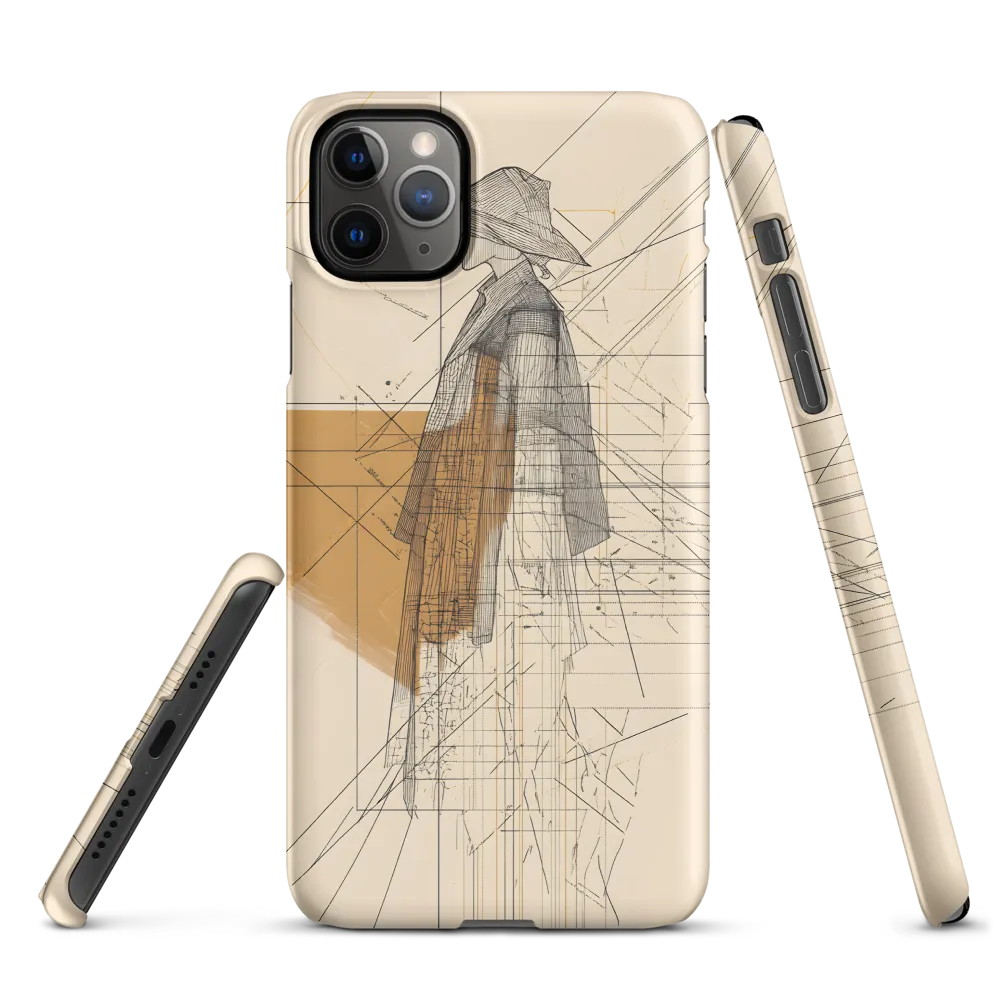 Abstract Profile: A Minimalist Exploration