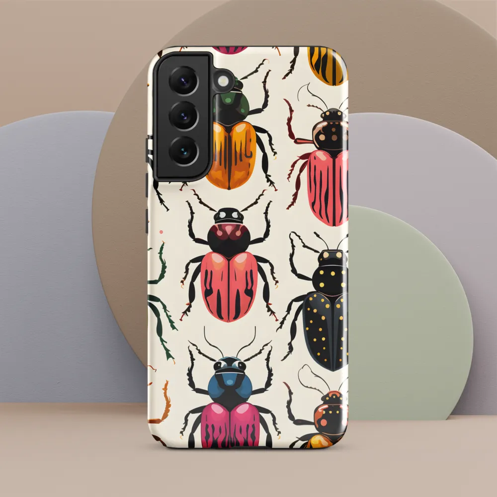 Beetle Serenade