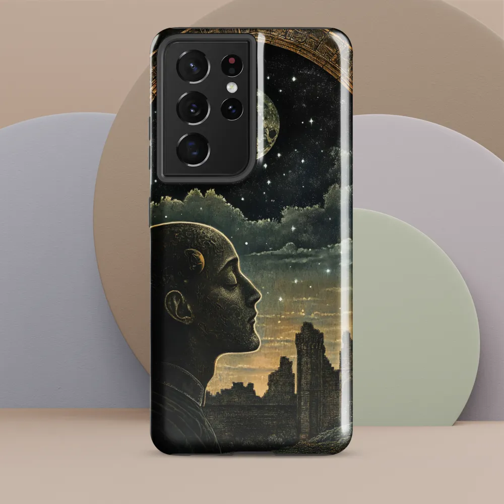 Whispers of the Moon