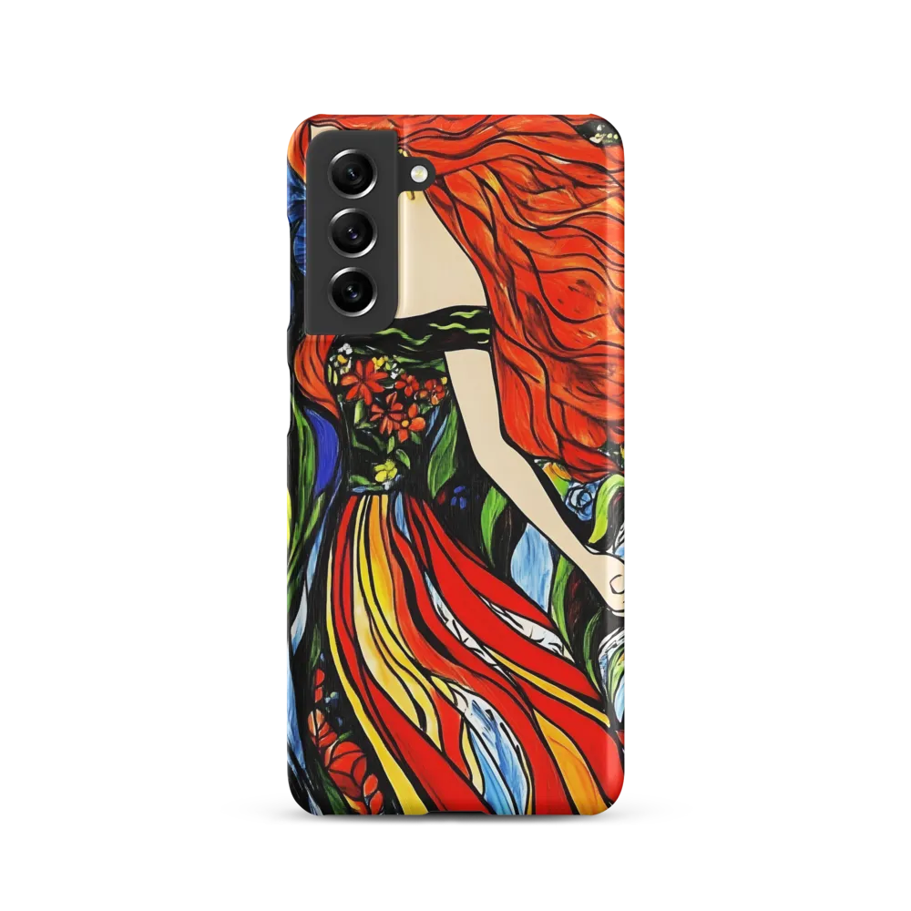 The Vibrant Spirit