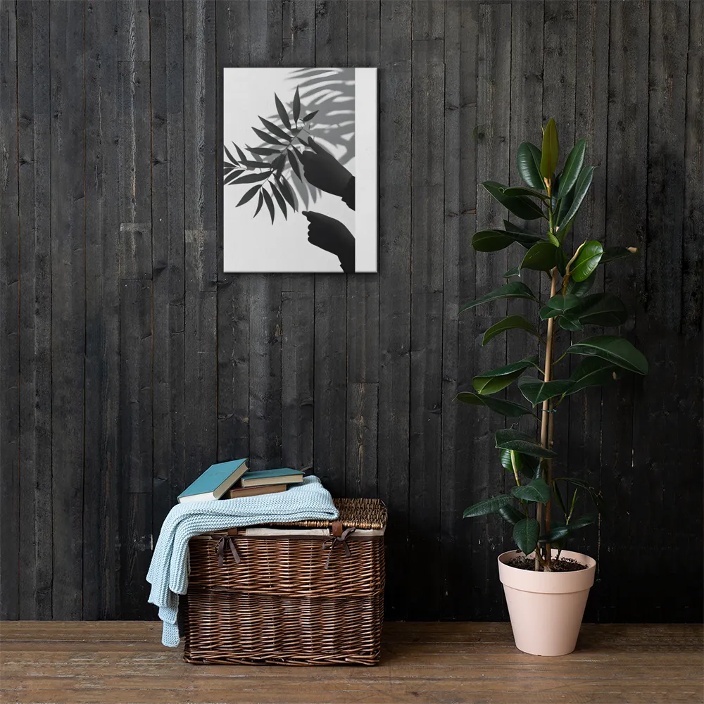 Whispers of Nature | Canvas | 18″×24″