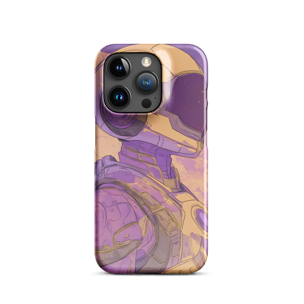 Cosmic Voyager