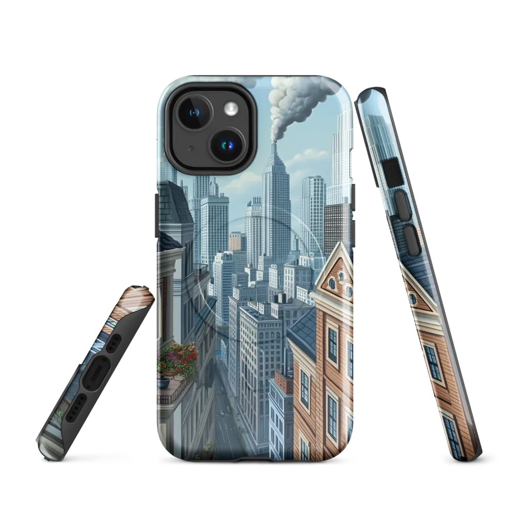 Urban Symphony