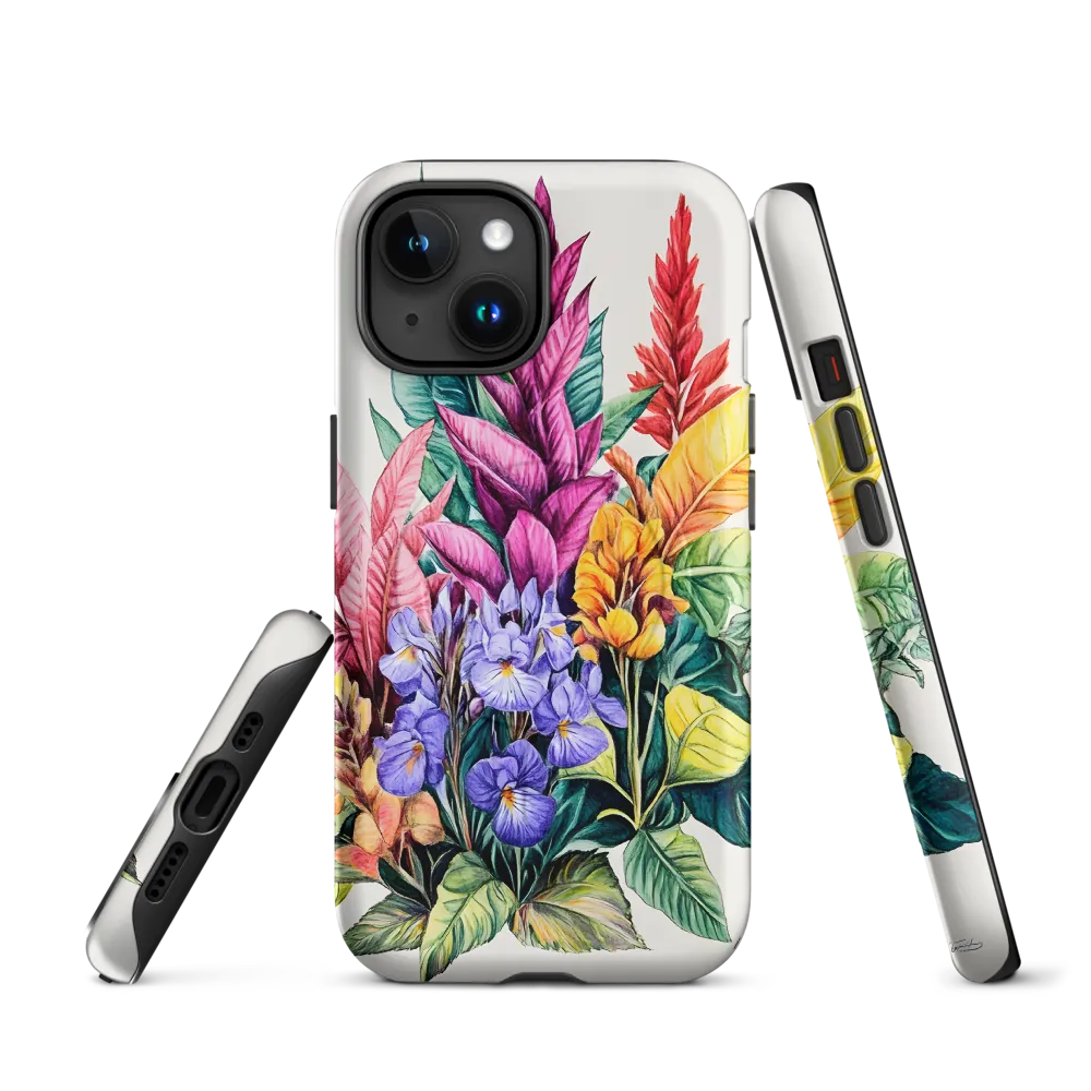 Tropical Symphony