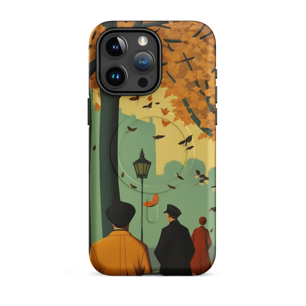 Whispers of Autumn