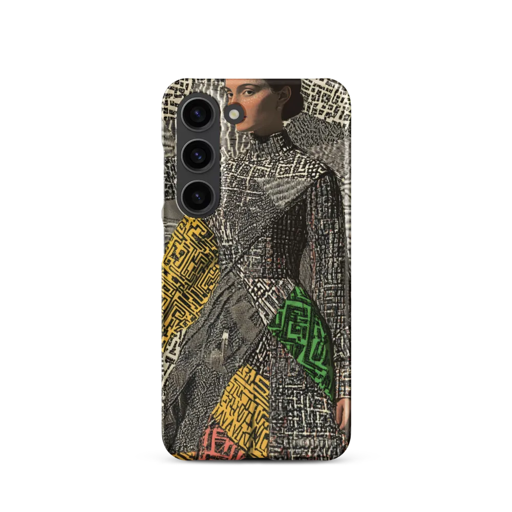 Dynamic Elegance: The Art of Fashion