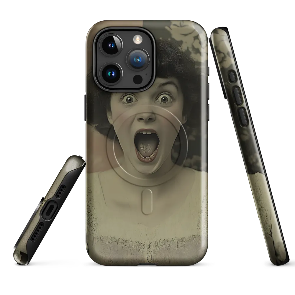Surreal Shock