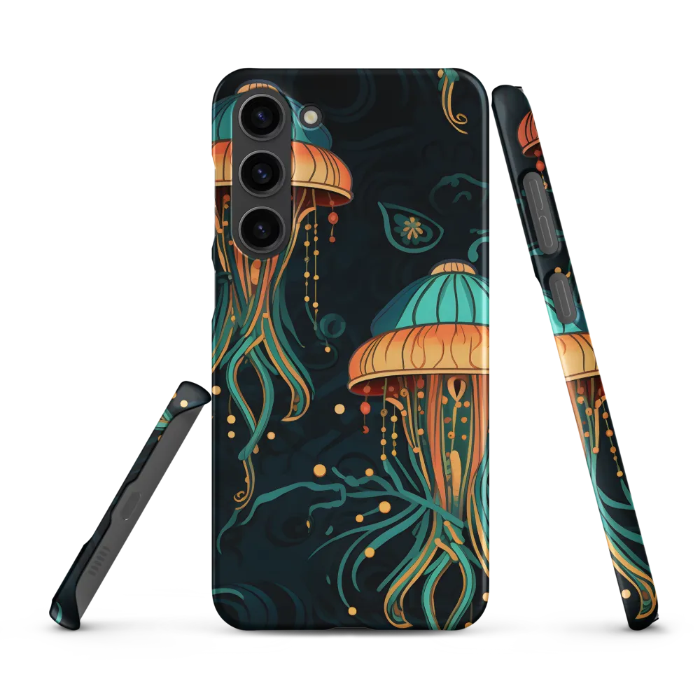 Symphony of Jellyfish