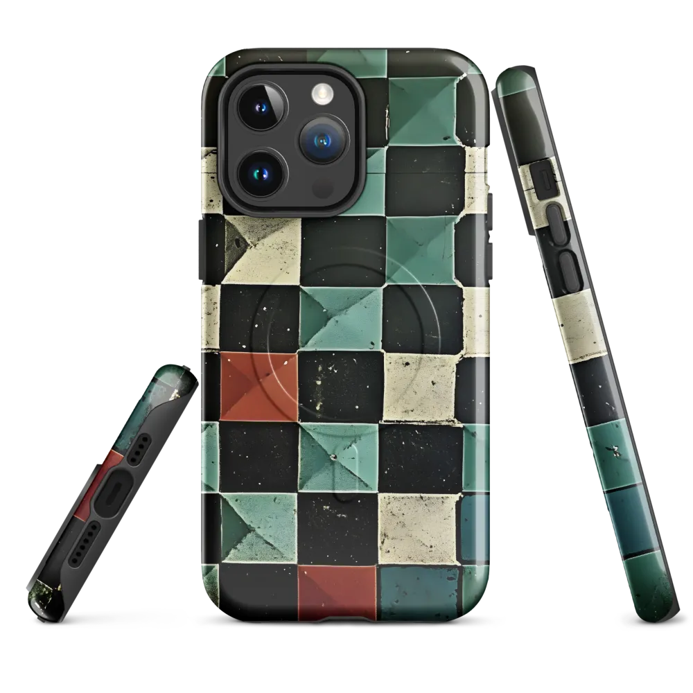 Geometric Harmony